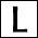 letter L