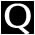 letter Q